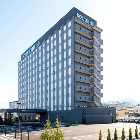 Hotel Route Inn Numata Numata  Exterior photo