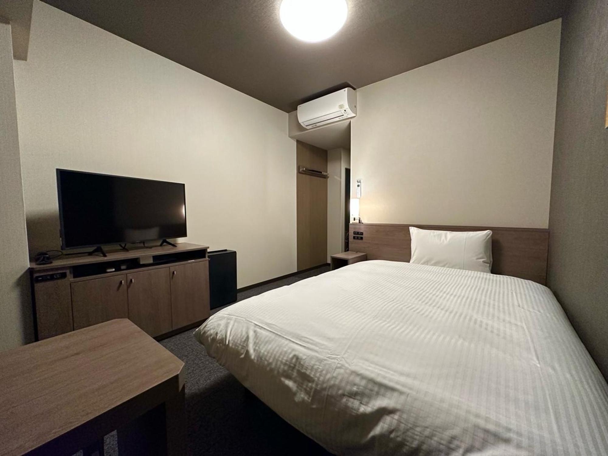 Hotel Route Inn Numata Numata  Exterior photo